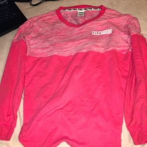 Victorious secret long sleeve